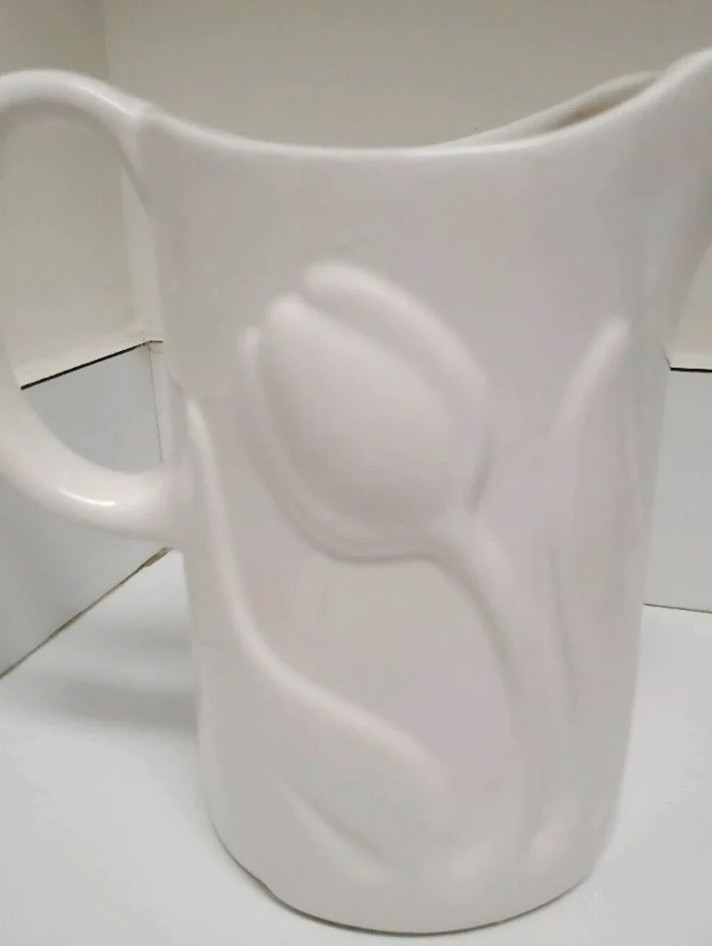 Source Unknown this white